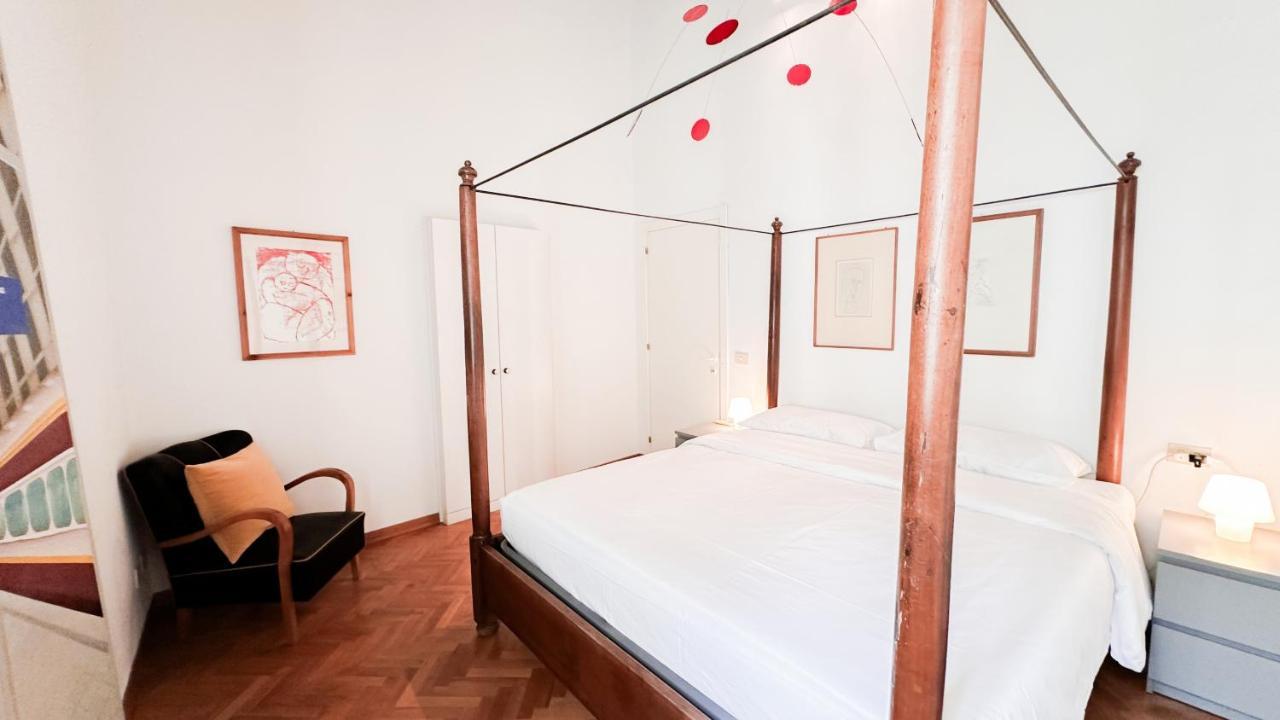 Apartamento La Gemma Dorata Florencia Exterior foto