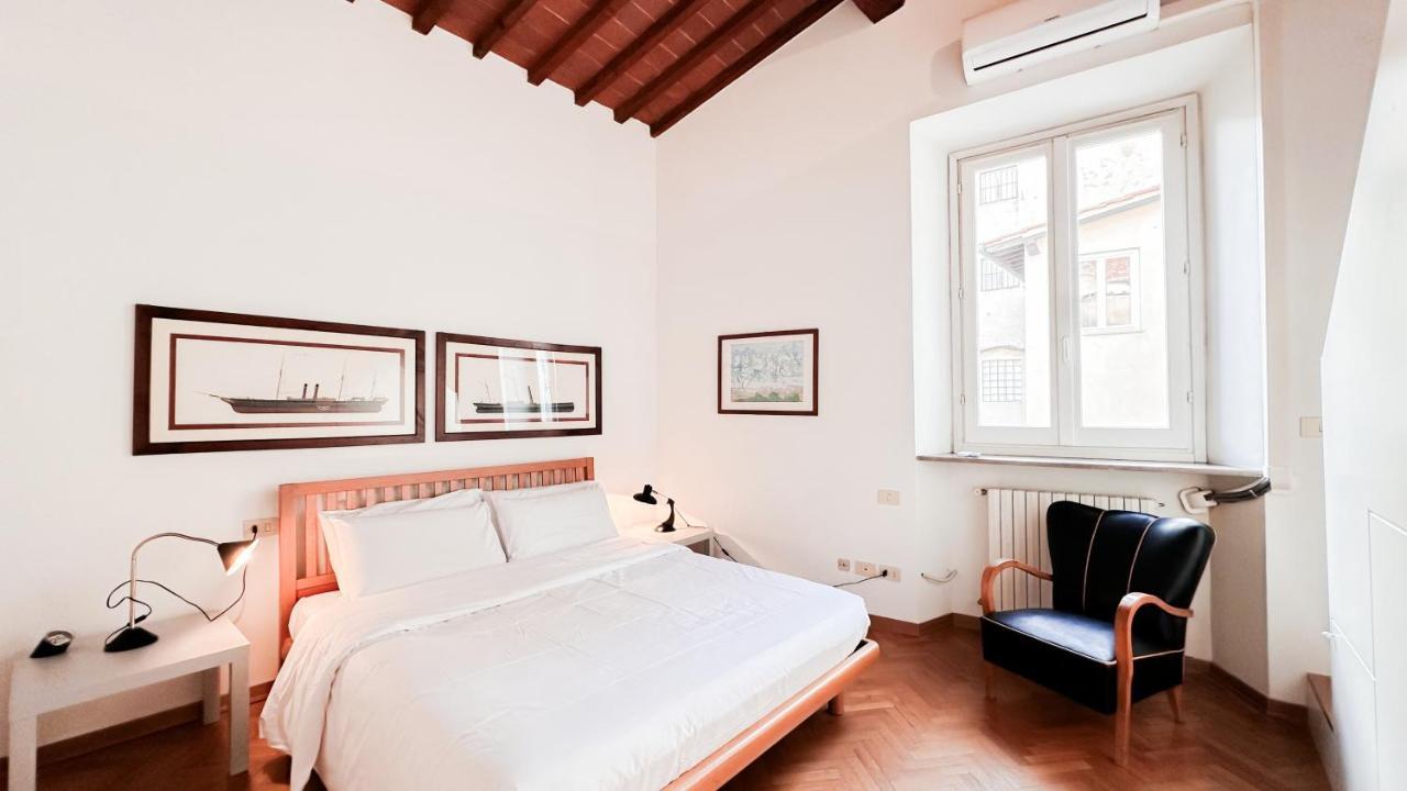 Apartamento La Gemma Dorata Florencia Exterior foto