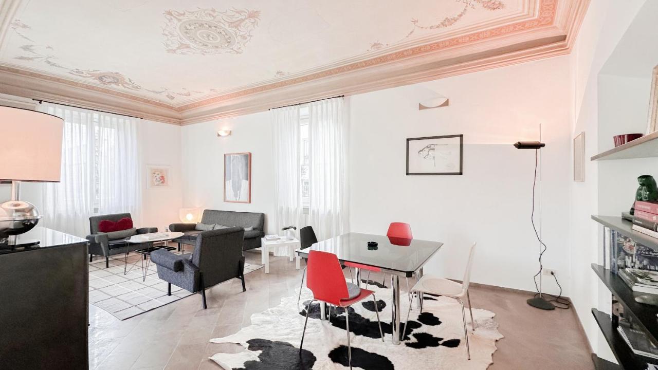 Apartamento La Gemma Dorata Florencia Exterior foto